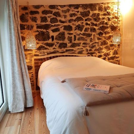 Charmant Logement T2 A 2 Pas De La Mer Granville Zewnętrze zdjęcie