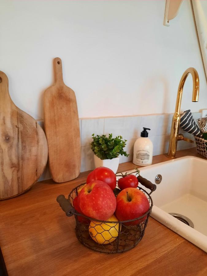 Charmant Logement T2 A 2 Pas De La Mer Granville Zewnętrze zdjęcie